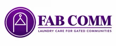 FAB COMM Laundry Care